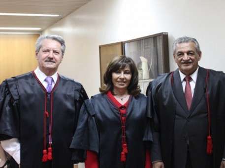 Novo presidente do TJ/MS toma posse na pr&oacute;xima 6&ordf; feira 