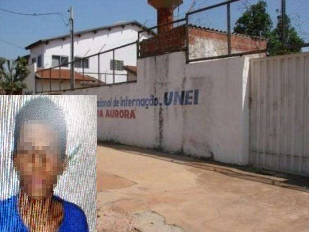 Adolescente morto em Unei era suspeito de ter estuprado crian&ccedil;a de 6 anos 