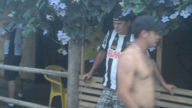 Atleticanos da Capital n&atilde;o se conformam com derrota para o humilde Raja