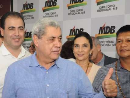 Em busca de candidatura, Meirelles crê em melhora da aprovação na campanha