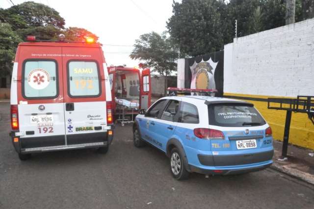 Pol&iacute;cia prende suspeito de matar agente e crime tem rela&ccedil;&atilde;o com PCC