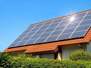 Taxa&ccedil;&atilde;o de energia solar ser&aacute; tema de audi&ecirc;ncia amanh&atilde; em Bras&iacute;lia