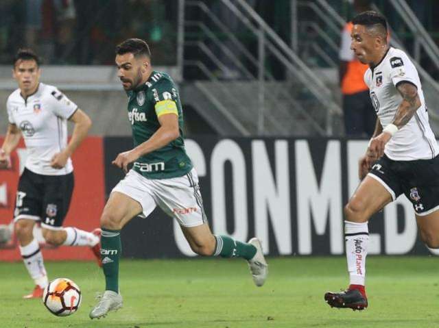 Rodada com 4 embates tem cl&aacute;ssico entre Palmeiras e S&atilde;o Paulo no Morumbi 