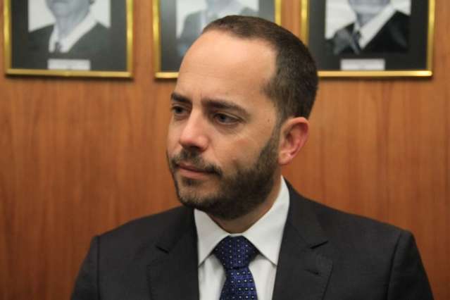 Candidatos a vaga de desembargador passam por sabatina na OAB-MS