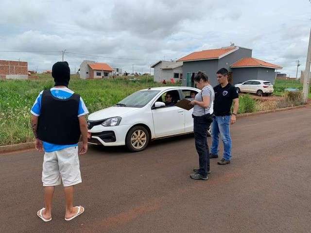 Adolescente acusado de morte de taxista volta a ser apreendido 