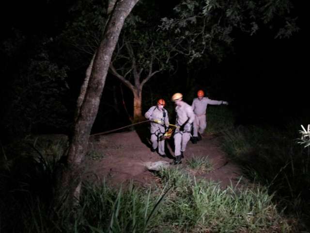 Para desvendar mist&eacute;rio, pol&iacute;cia busca entre desaparecidos o nome de morto