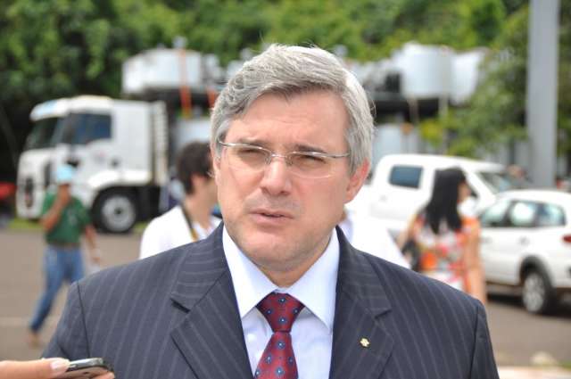 Estado recebeu R$ 1,3 bilh&atilde;o em recursos do fundo de financiamento em 2014