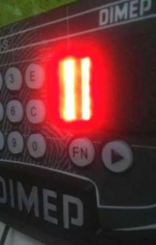 Sesau identifica 3&ordm; posto com ponto eletr&ocirc;nico depredado e vai &agrave; pol&iacute;cia