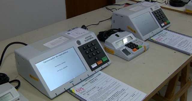 Zona eleitoral &eacute; extinta em 5 cidades de MS, mas local de voto n&atilde;o muda