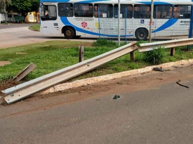 Capital j&aacute; tem mais mortos em acidentes do que em 2017