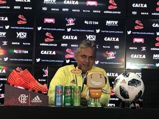 Flamengo abre semifinal da Sul-Americana hoje diante de time colombiano Flamengo abre semifinal da Sul-Americana hoje diante de time colombiano