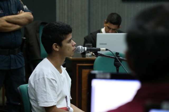 Serial killer confesso &eacute; absolvido de &uacute;nico crime que n&atilde;o assumiu autoria