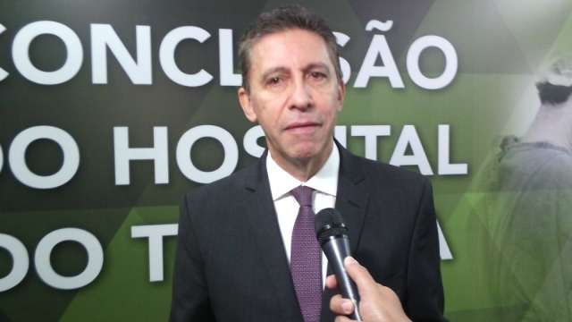 Hospital do Trauma vai desafogar Santa Casa para cirurgias de alta complexidade