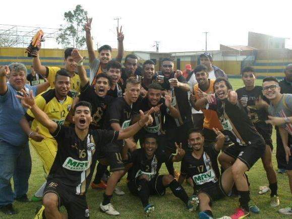 Novoper&aacute;rio vence cl&aacute;ssico contra o Oper&aacute;rio e conquista o Estadual Sub-19