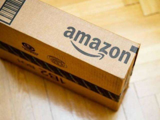 Amazon libera pagamentos no boleto pelo seu e-commerce no Brasil 