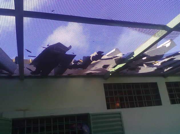  Rebeli&atilde;o de adolescentes revela liga&ccedil;&otilde;es de infratores com o PCC