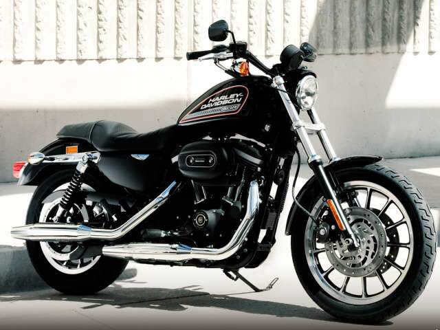  Harley-Davidson inaugura loja em Campo Grande at&eacute; o final do ano