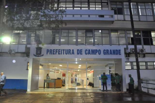 Prefeitura convoca 50 candidatos aprovados em concurso de 2016   