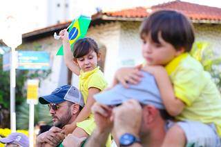 O que a escola deve fazer quando a briga pol&iacute;tica chega ao jardim de inf&acirc;ncia?