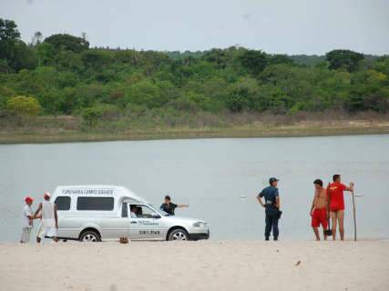  Jovem que morreu afogado no Lagoa Rica será sepultado nesta quinta-feira