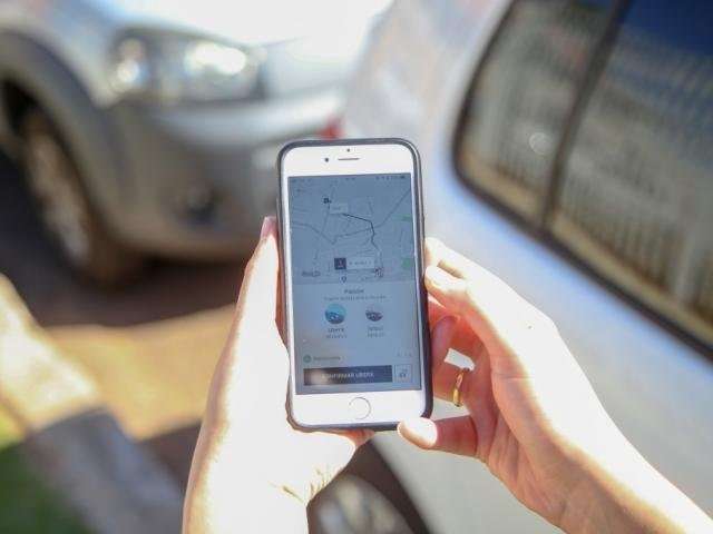Uber critica novo decreto e afirma que modelo de regulamenta&ccedil;&atilde;o &eacute; antiquado