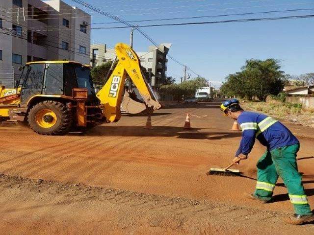 Obras de R$ 28,8 milh&otilde;es ampliam abastecimento de &aacute;gua no interior
