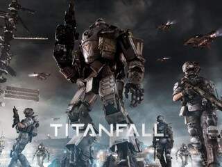 Microsoft aposta suas fichas em Titanfall para alavancar vendas do X Box One