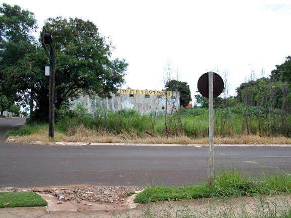 Primeiro ecoponto ser&aacute; instalado no bairro Jos&eacute; Pereira, diz prefeitura