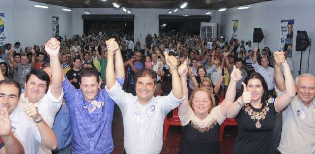 Nelsinho prev&ecirc; a constru&ccedil;&atilde;o de Hospitais Regionais e Centros de Diagn&oacute;sticos
