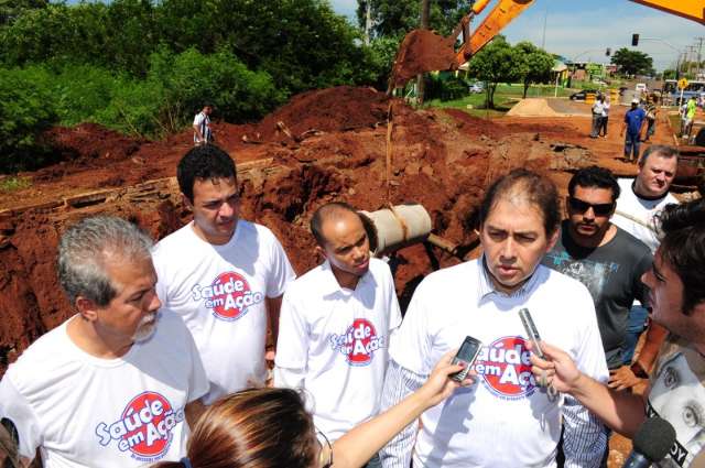 Indeniza&ccedil;&atilde;o a dono de carro engolido por cratera ser&aacute; definida na pr&oacute;xima semana