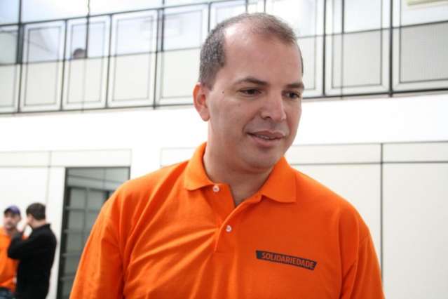 Solidariedade faz conven&ccedil;&atilde;o e lan&ccedil;a seis candidatos de olho em duas vagas