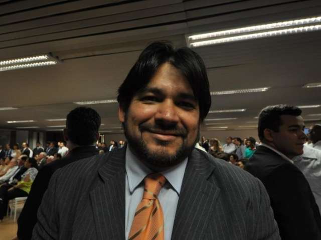 &ldquo;N&atilde;o levaram nada&rdquo;, diz advogado sobre busca na casa de ex-diretor da Funtrab