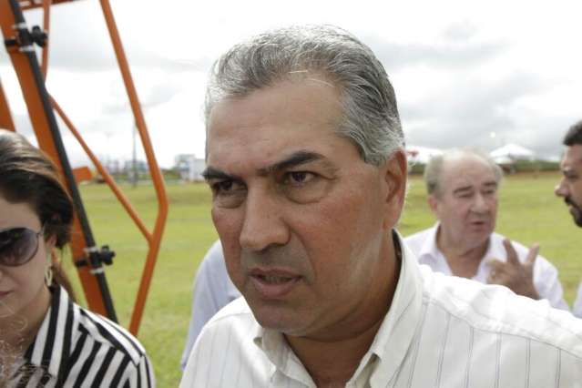 Azambuja diz que alian&ccedil;a com advers&aacute;rio nacional pode ser &quot;exce&ccedil;&atilde;o&quot;