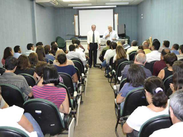  Cerca de 30 documentos foram apreendidos no Incra da Capital