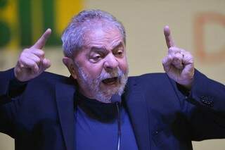 Lula divulgou carta aberta onde se posicionou sobre os acontecimentos dos últimos dias (Foto: Agência Brasil)