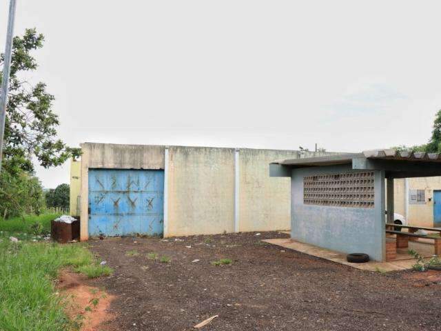 Foragido da Unei, rapaz de 18 anos &eacute; localizado na casa da irm&atilde; 