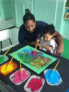 Escola Casa da Crian&ccedil;a d&aacute; 40% de desconto em matr&iacute;cula. &Uacute;ltimas vagas!