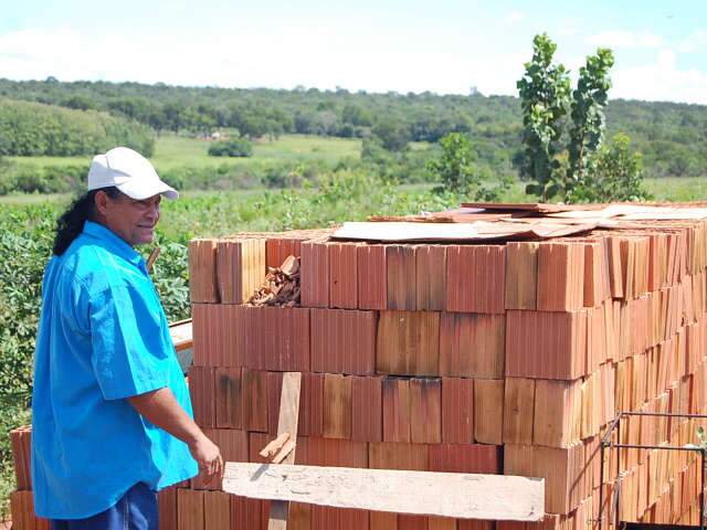  Incra encontra irregularidades durante opera&ccedil;&atilde;o em assentamentos