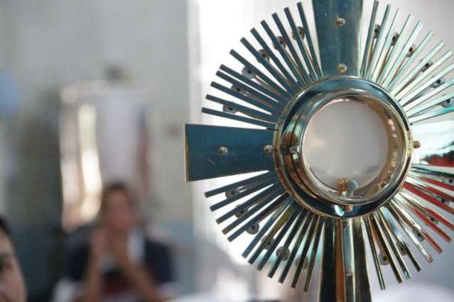 Arquidiocese organiza vig&iacute;lia no s&aacute;bado para quem n&atilde;o vai para o Rio de Janeiro