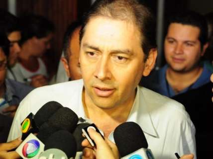 Bernal diz que espera que oposição cumpra pacto para 2º turno