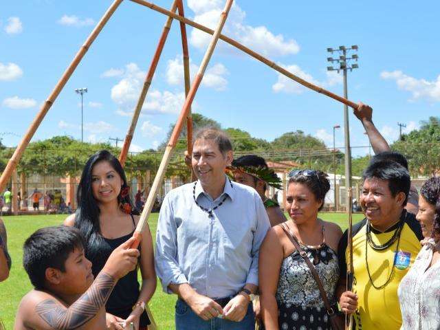 Vereador barrado por ser gay será pré-candidato a prefeito