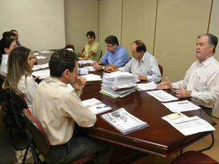 Conselho Estadual do FCO aprovou projetos avaliados em R$76,5 milhões. (Foto:Minanar Júnior)