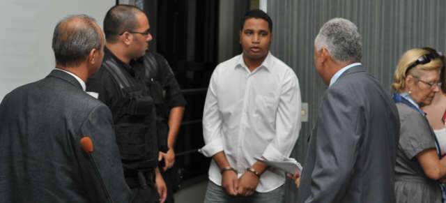  Condena&ccedil;&atilde;o de Anderson por morte de Mayana abre exemplo jur&iacute;dico no Pa&iacute;s