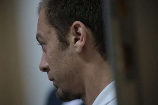 Laudo classifica assassino de Mayara Amaral como semi-imput&aacute;vel