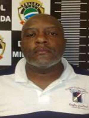  Homens armados invadem delegacia de Miranda e "resgatam" traficante preso