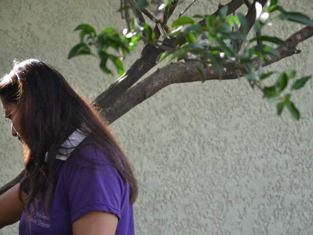  "N&atilde;o sei o que passou na cabe&ccedil;a desse moleque", diz m&atilde;e de adolescente que fugiu 