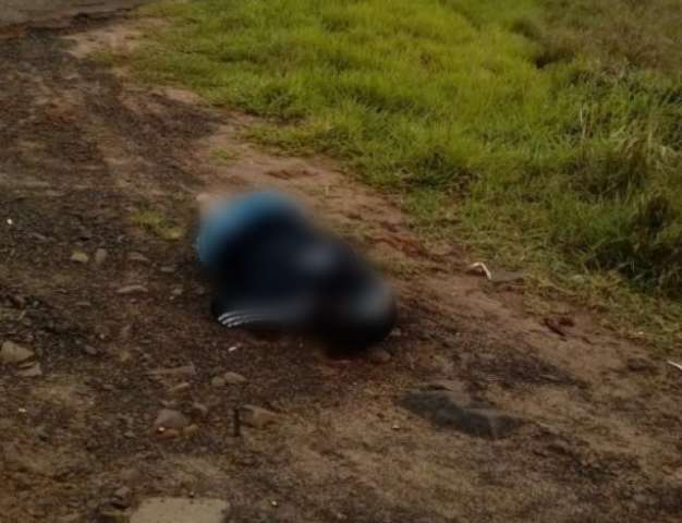 Brasileira &eacute; morta a tiros de pistola 9 mil&iacute;metros na fronteira 