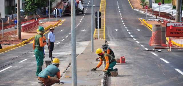  Moradores e com&eacute;rcio aguardam por libera&ccedil;&atilde;o da Cear&aacute; no s&aacute;bado