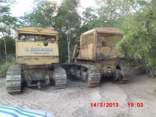 Fazendeiro &eacute; autuado pela segunda vez e multas j&aacute; somam mais de R$47 mil