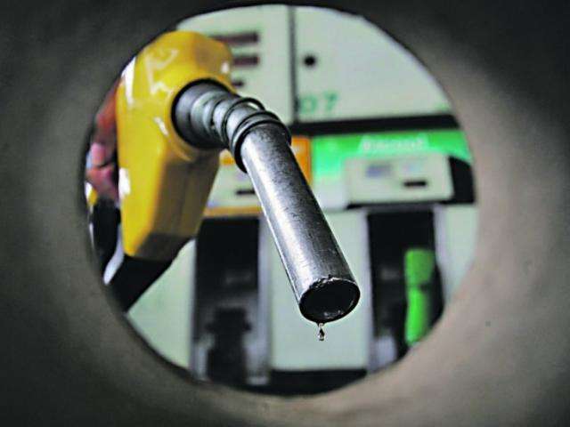 Consumo de combust&iacute;veis cai at&eacute; 21% em MS no pior resultado desde 2013